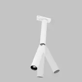 Трековый светильник Focus Dual TR142-1-6W3K-W