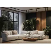 Трековый светильник Focus Dual TR142-1-6W4K-B