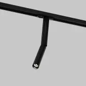 Трековый светильник Focus Dual TR142-1-6W4K-B