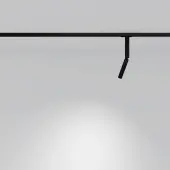 Трековый светильник Focus Dual TR142-1-6W4K-B