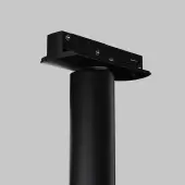 Трековый светильник Focus Dual TR142-1-6W4K-B