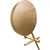 Бра Фирс 2207B.33 (золото)