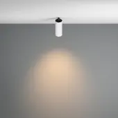 Спот Focus LED C053CL-L12W3K-W-W