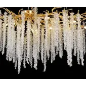 Подвесная люстра Шанти 07871-150L,33