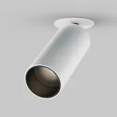 Спот Focus LED C053CL-L12W4K-W-W