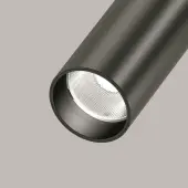 Спот Focus LED C055CL-L12B3K-W-B