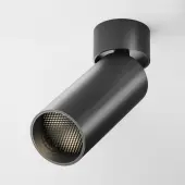 Спот Focus LED C055CL-L12B3K-W-B