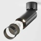 Спот Focus LED C055CL-L12B4K-W-B