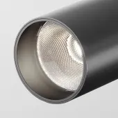 Спот Focus LED C055CL-L12B4K-W-B