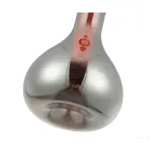 Подвесная люстра Эвис 07692-1A.16 (никель)