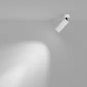 Спот Focus LED C055CL-L12W3K-W-W