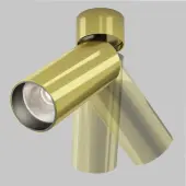 Спот Focus LED C055CL-L12W4K-W-BS