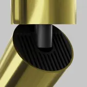 Спот Focus LED C055CL-L12W4K-W-BS