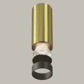 Точечный светильник Focus LED C056CL-L12W3K-W-BS