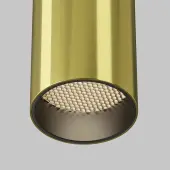 Точечный светильник Focus LED C056CL-L12W3K-W-BS