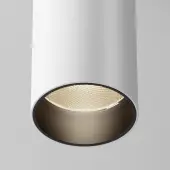 Точечный светильник Focus LED C056CL-L12W3K-W-W