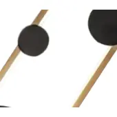 Бра Элин 08432,36-19