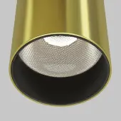 Подвесная люстра Focus LED P072PL-L12W4K-BS