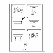 Трековый светильник Focus LED TR021-1-12W3K-W-W
