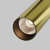 Трековый светильник Focus LED TR032-2-12W3K-M-BBS