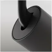 Трековый светильник Focus LED TR032-2-20W3K-M-B