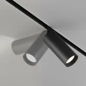 Трековый светильник Focus LED TR032-2-20W3K-M-B