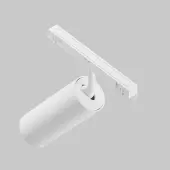 Трековый светильник Focus LED TR032-2-20W3K-S-W