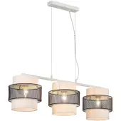 Люстра Animaisa 8002/3A