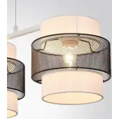 Люстра Animaisa 8002/3A