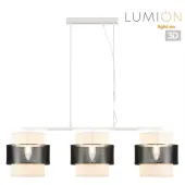 Люстра Animaisa 8002/3A