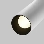 Трековый светильник Focus LED TR032-4-12W3K-S-DS-W