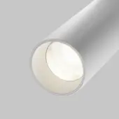 Трековый светильник Focus LED TR032-4-12W3K-S-DS-W