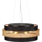 Люстра Animaisa 8003/6C