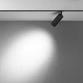 Трековый светильник Focus LED TR032-4-12WTW-S-DD-B