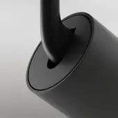 Трековый светильник Focus LED TR032-4-20W3K-M-DS-B