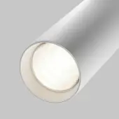 Трековый светильник Focus LED TR032-4-20W3K-S-DS-W