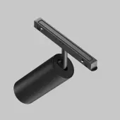 Трековый светильник Focus LED TR032-4-20WTW-S-DD-B