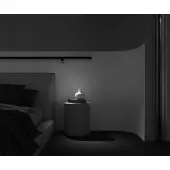 Трековый светильник Focus LED TR032-4-5W3K-M-DS-BBS