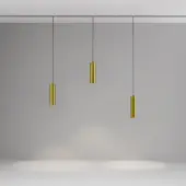 Трековый светильник Focus LED TR041-2-12W4K-BBS