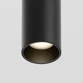 Трековый светильник Focus LED TR041-4-12W3K-M-DS-B