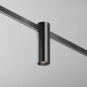 Трековый светильник Focus Led TR143-1-5W3K-W-B