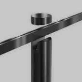 Трековый светильник Focus Led TR143-1-5W3K-W-B