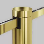 Трековый светильник Focus Led TR143-1-5W3K-W-BS