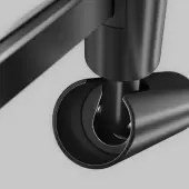 Трековый светильник Focus Led TR144-1-5W3K-W-B