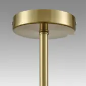 Подвесная люстра Aurica 8046/8C