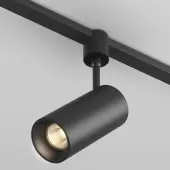 Трековый светильник Focus Led TR163-1-15W3K-M-B