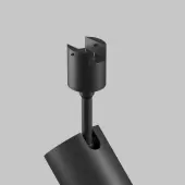 Трековый светильник Focus Led TR163-1-15W3K-M-B