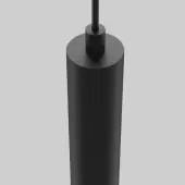 Трековый светильник Focus Led TR179-1-5WTW-M-B