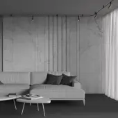 Трековый светильник Focus Led TR201-1-10W3K-M-BBS