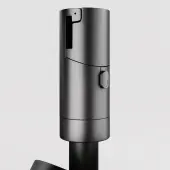 Трековый светильник Focus Led TR201-1-15W3K-M-B